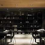 Blu Hotel Almansa 