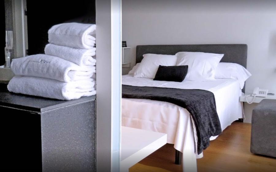 Hotel Blu 4*