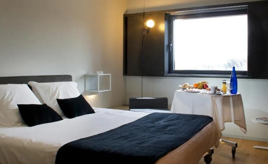 Hotel Blu 4*