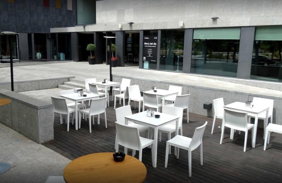 Blu Hotel Almansa