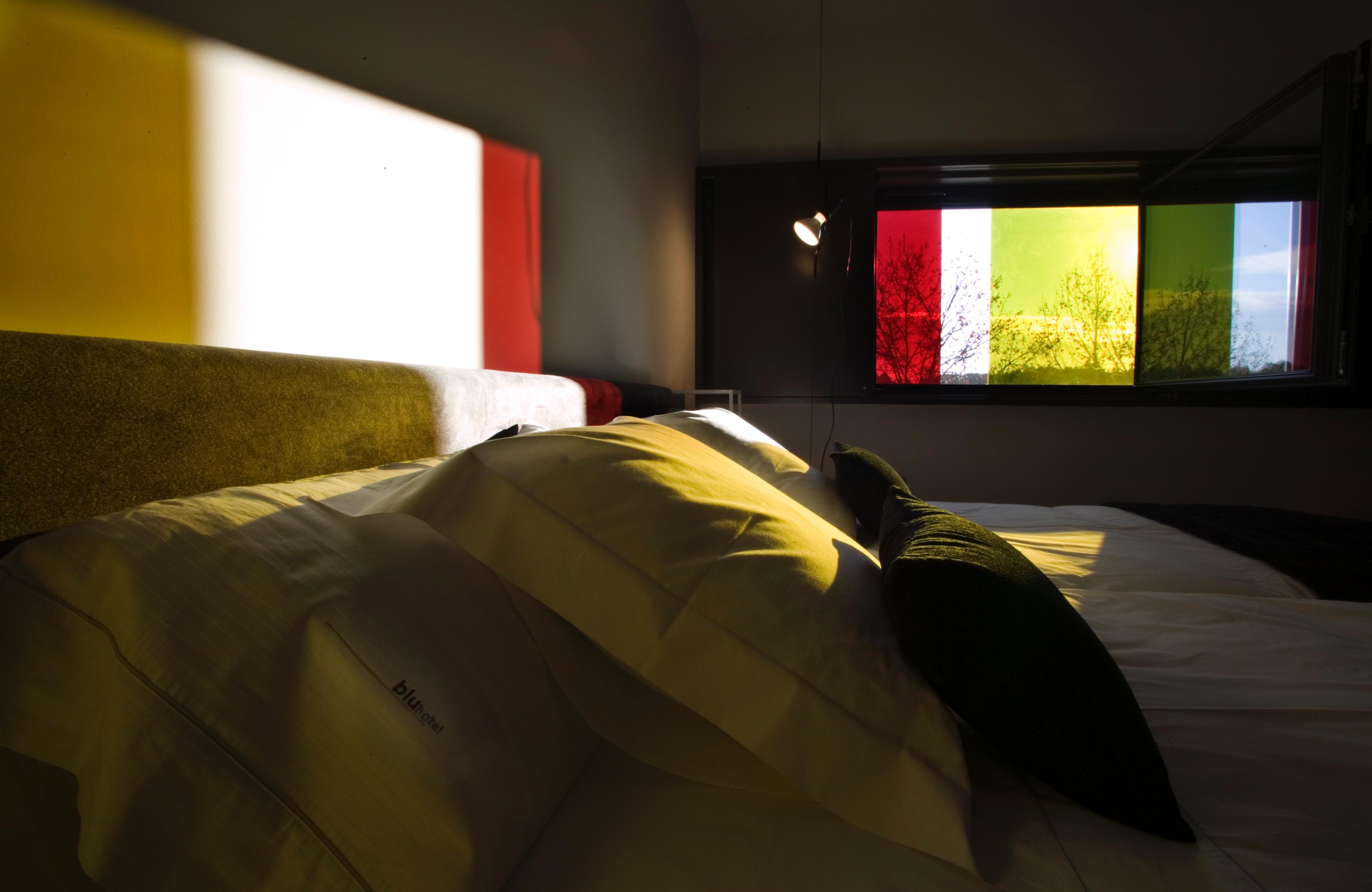 Blu Hotel 4*