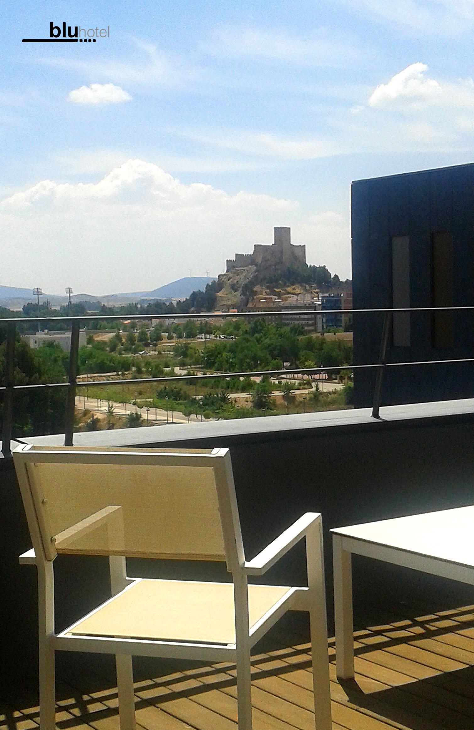 Blu Almansa