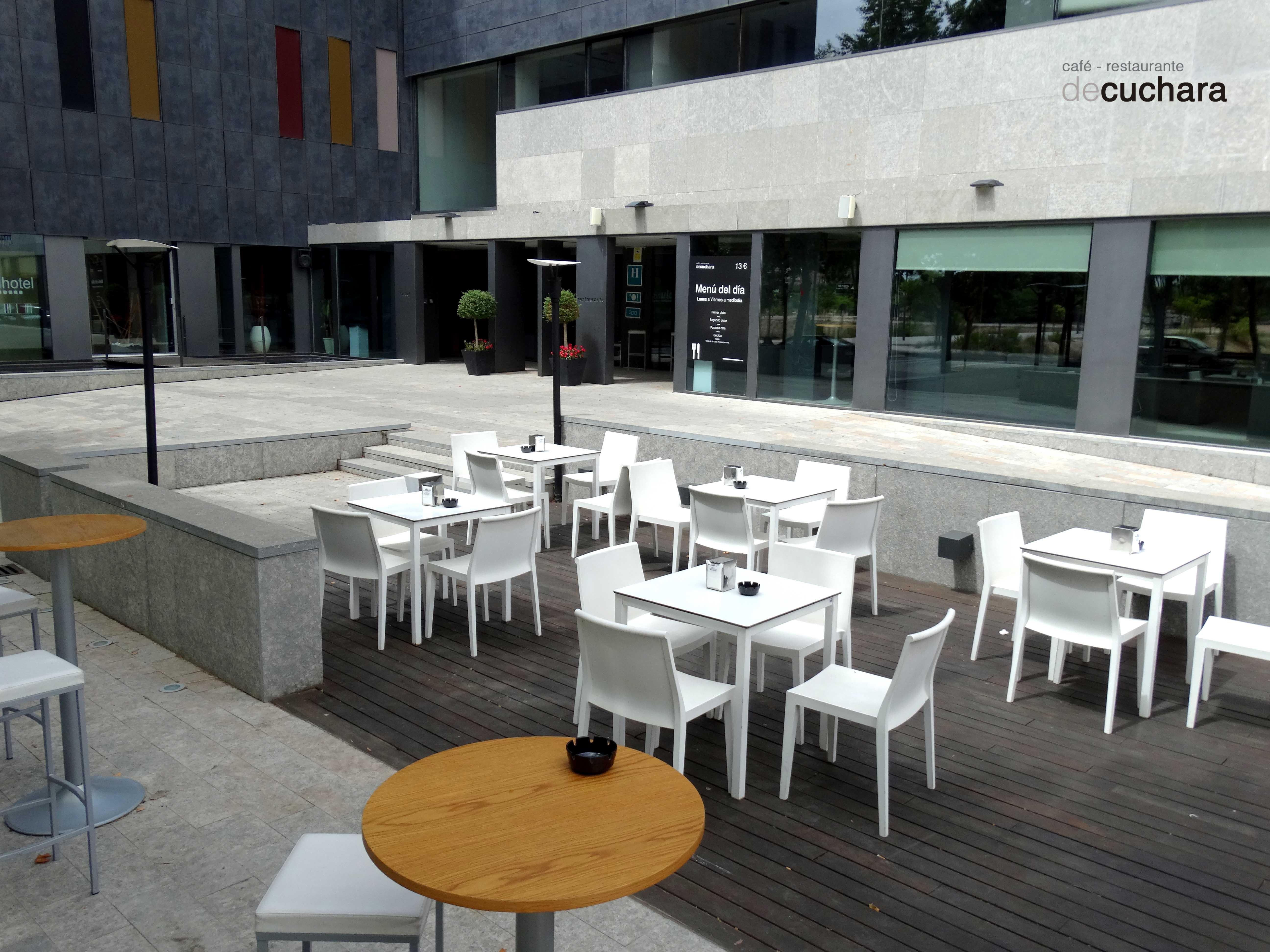 Blu Hotel