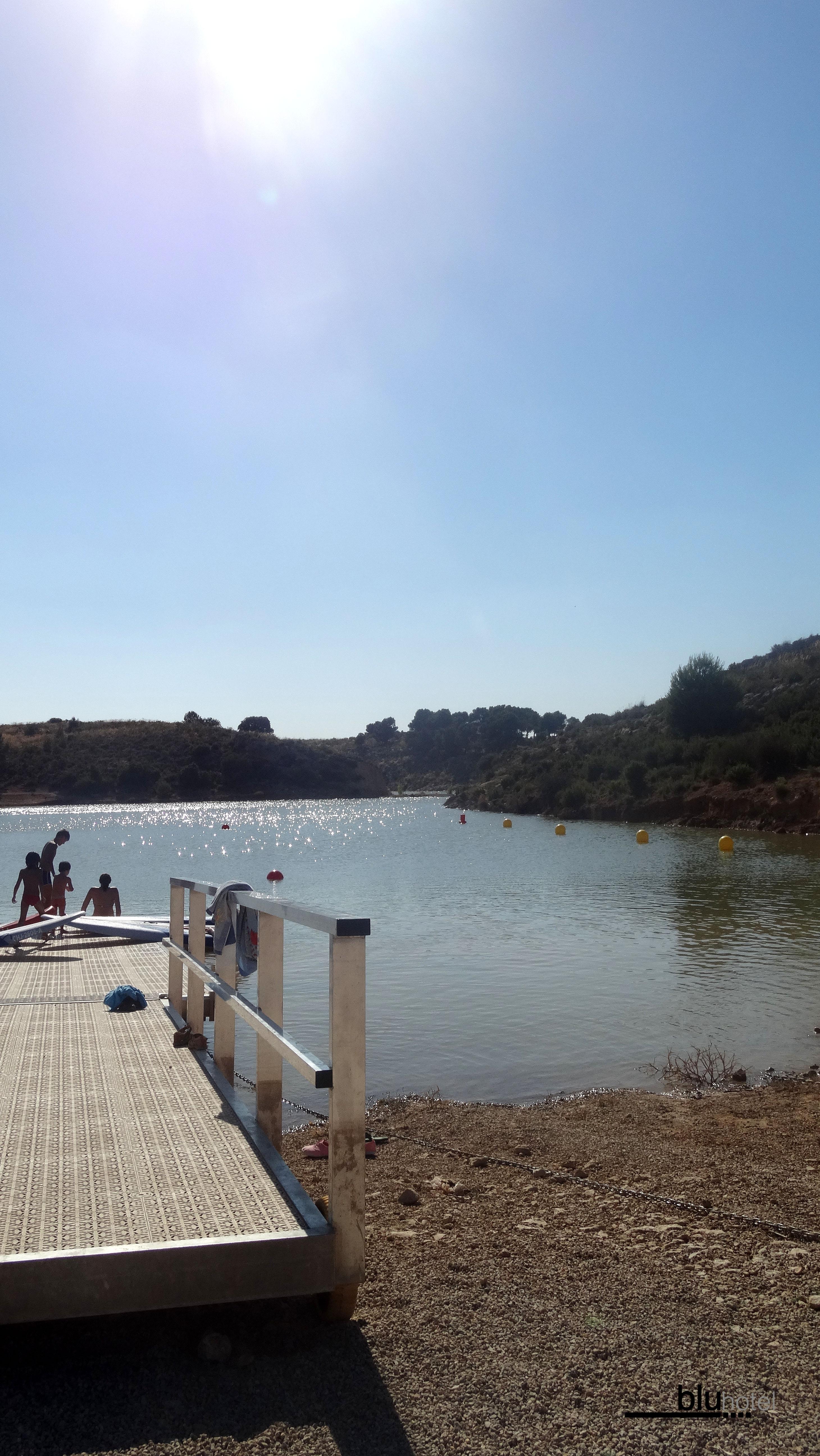 Blu 4* Almansa