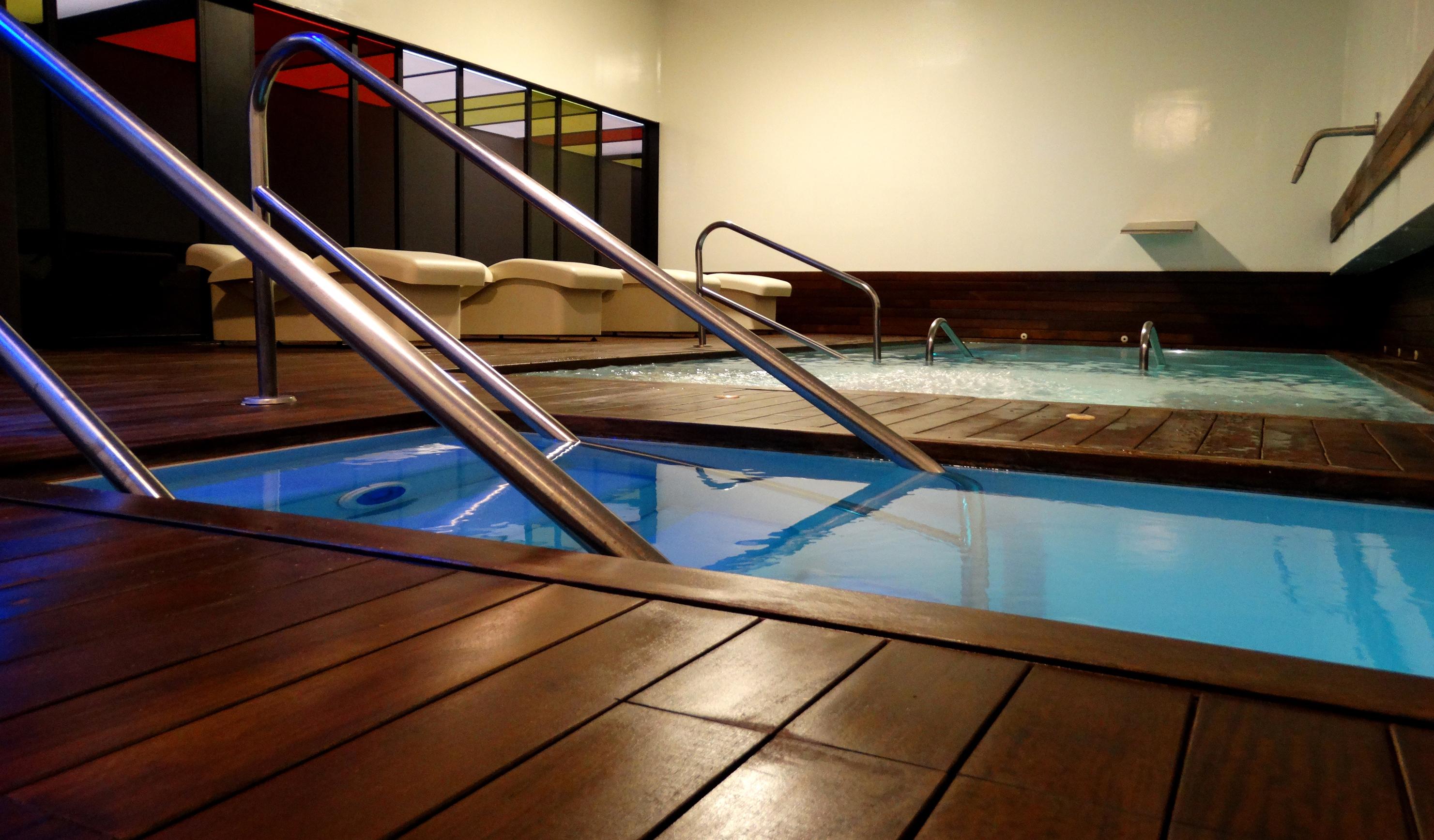 Hotel Blu Almansa