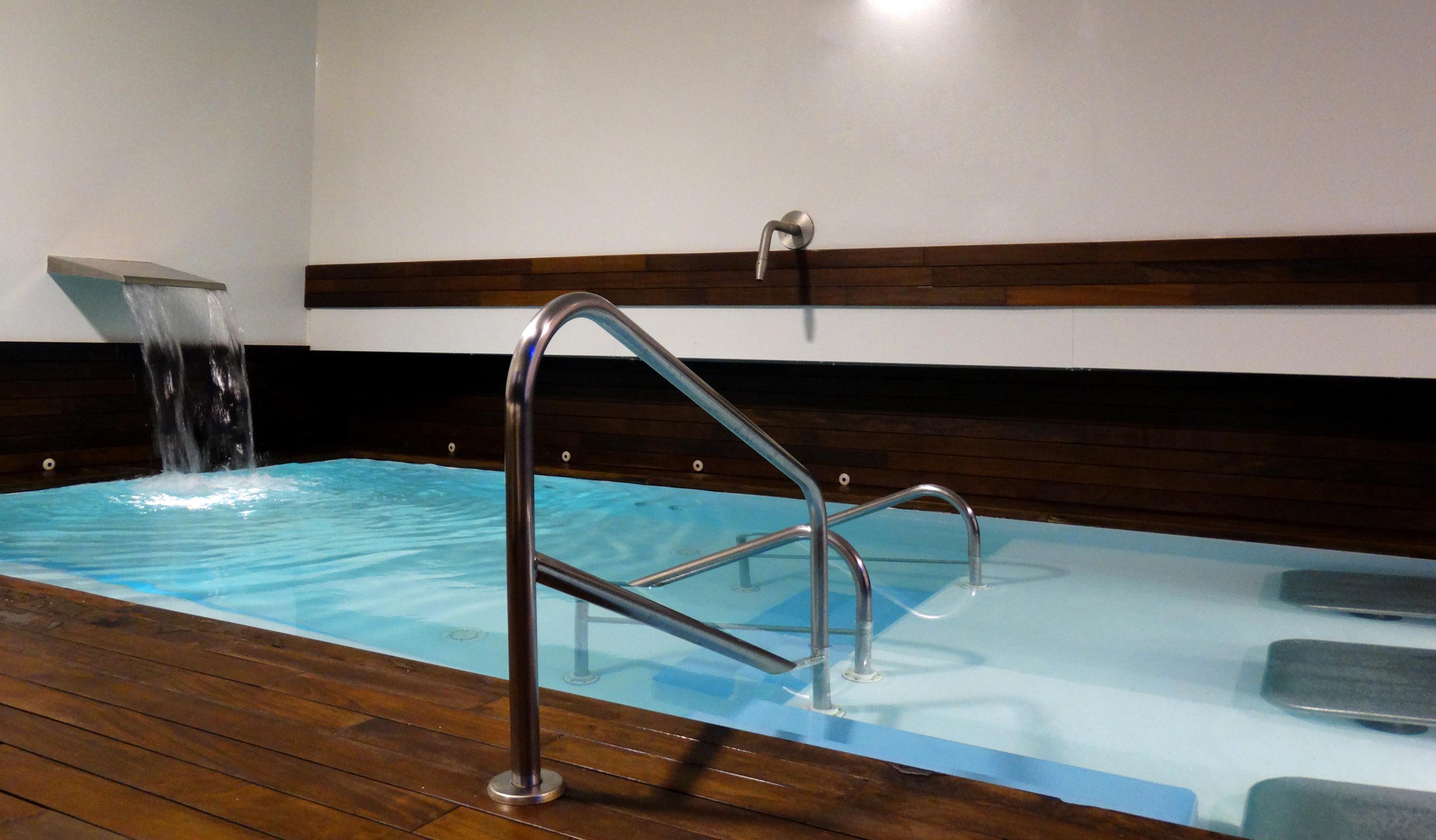 Blu Hotel 4*