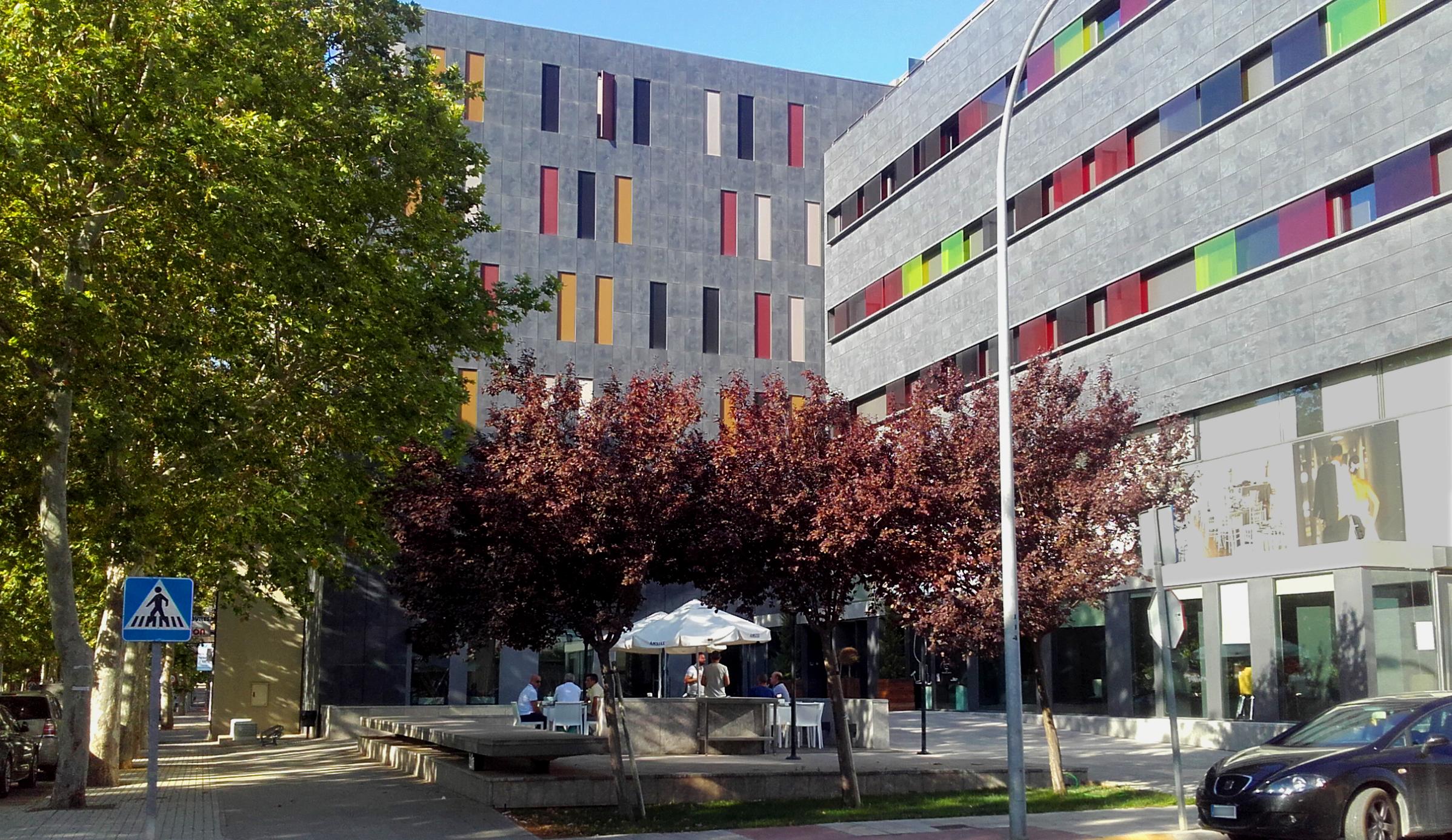 Blu Almansa