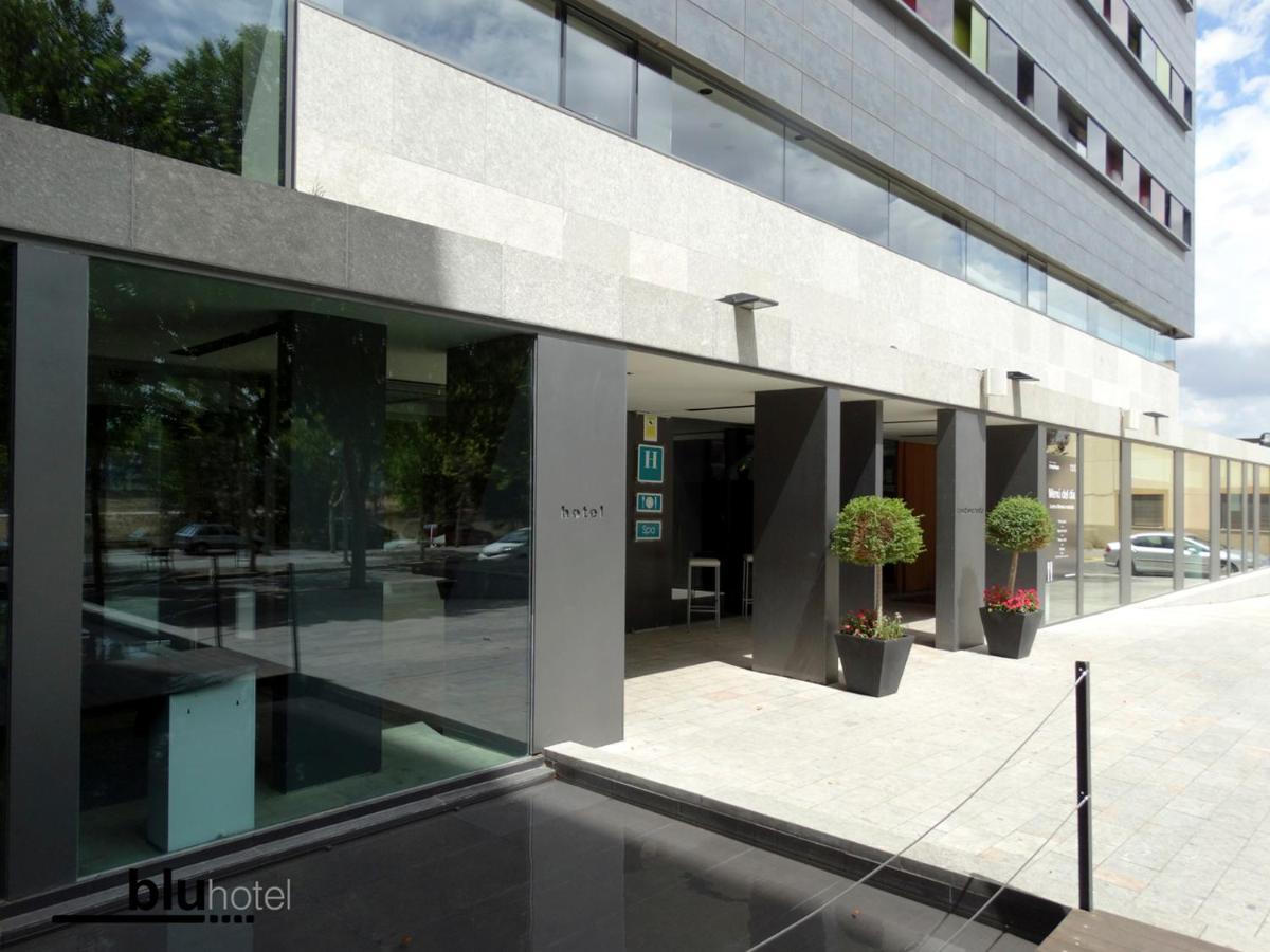 Blu 4* Almansa