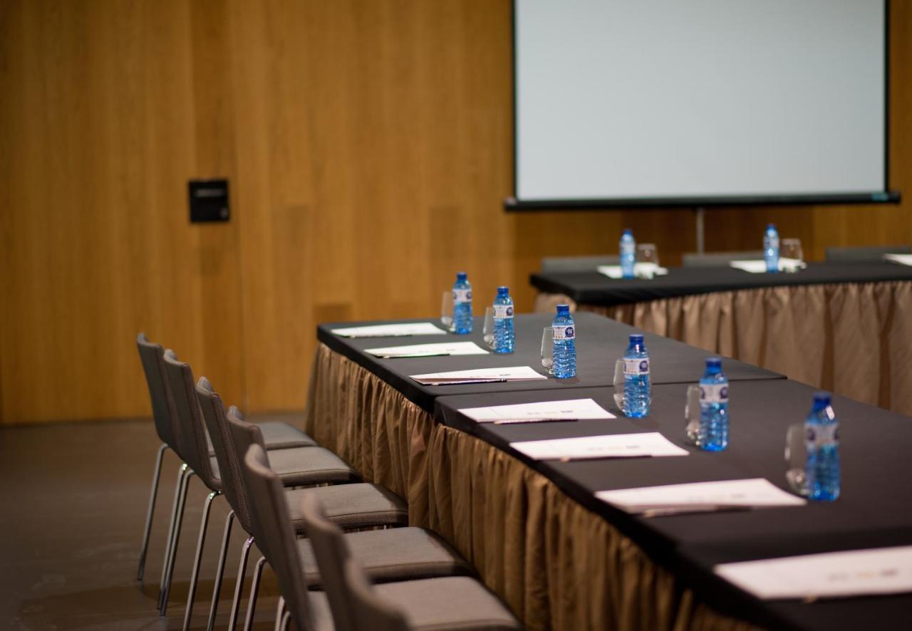Hotel Blu Almansa