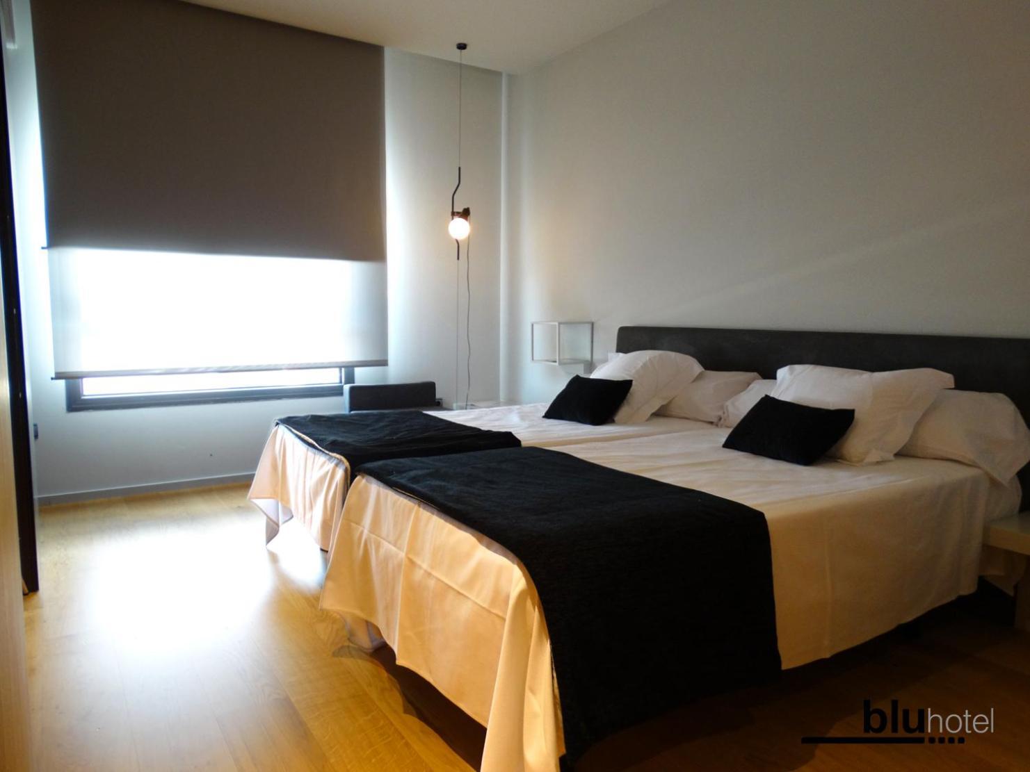 Blu 4* Almansa