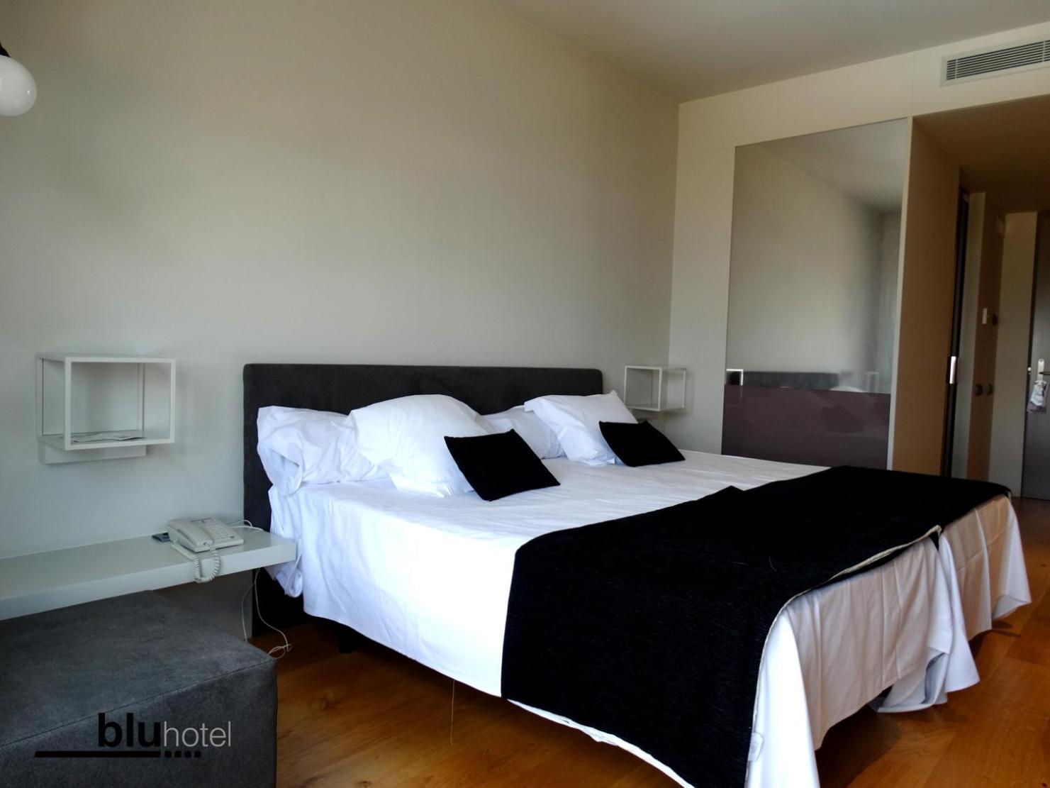 Hotel Blu Almansa