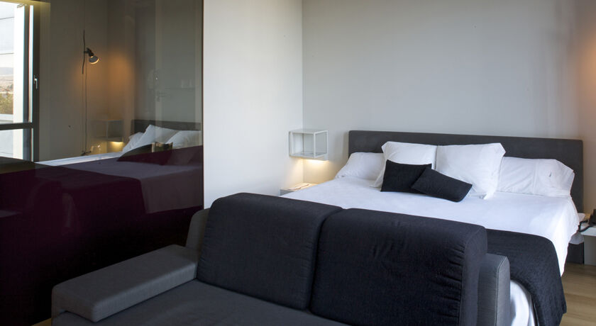 Blu 4* Almansa