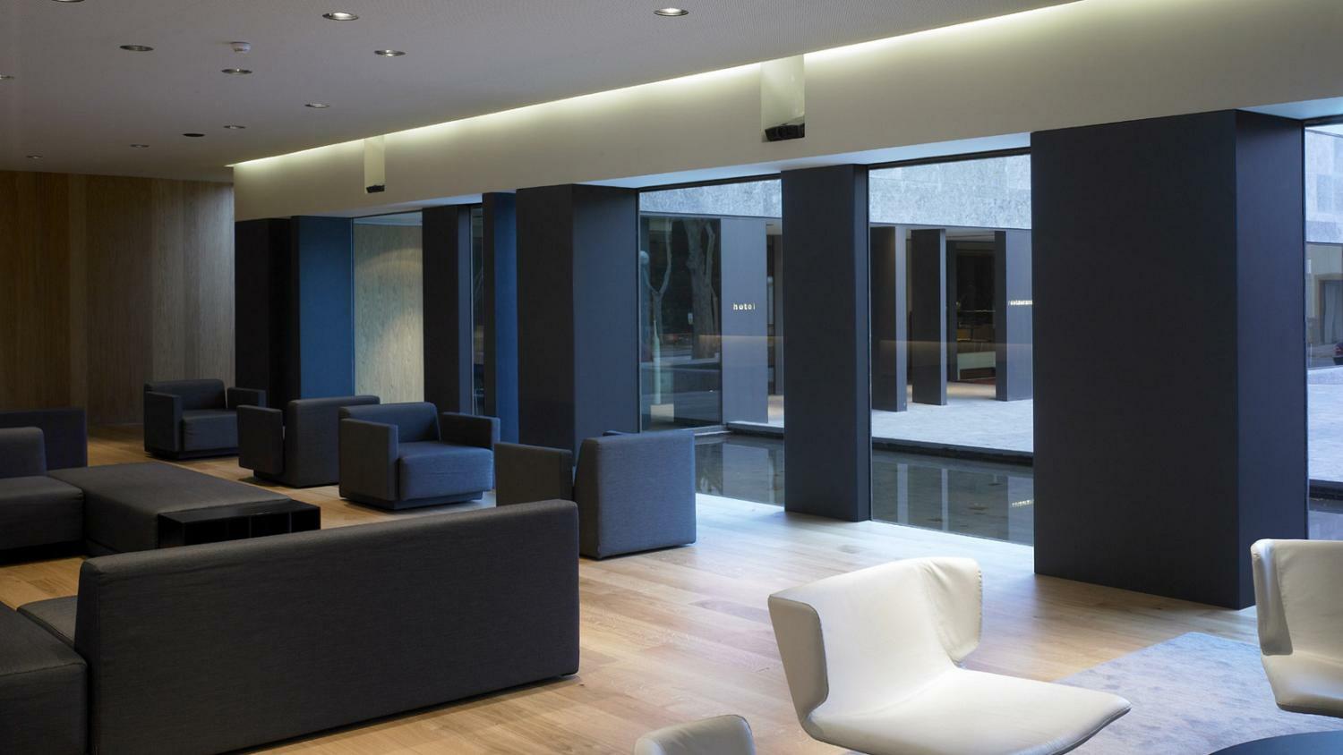 Blu Hotel